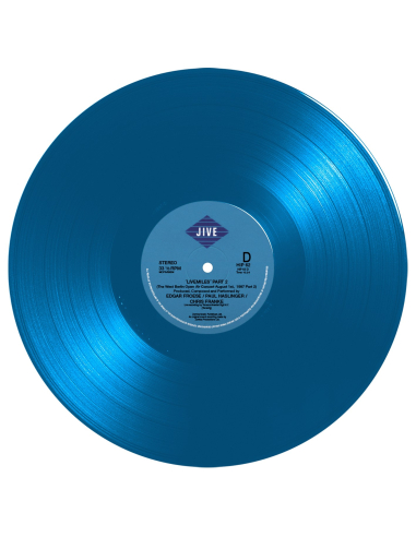 Tangerine Dream - Livemiles