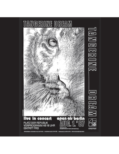 Tangerine Dream - Livemiles