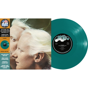 Johnny & Edgar Winter - Together