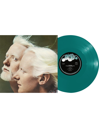 Johnny & Edgar Winter - Together