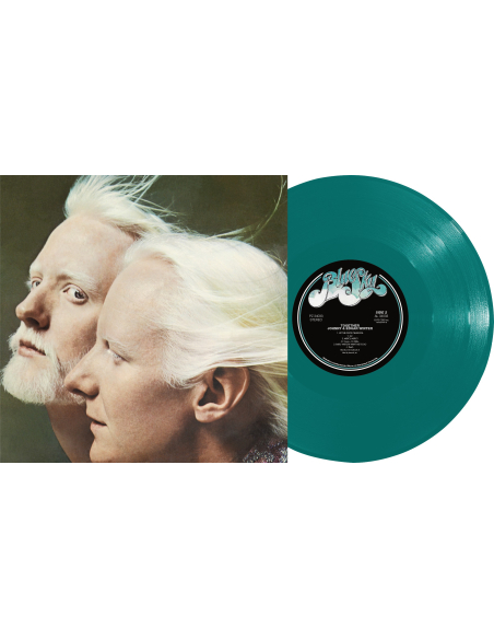 Johnny & Edgar Winter - Together