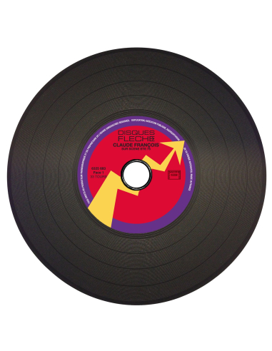 Claude François - Sur Scène - Été 75