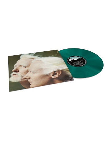Johnny & Edgar Winter - Together