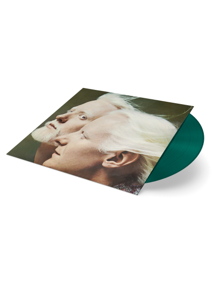 Johnny & Edgar Winter - Together