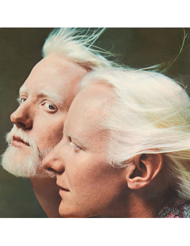 Johnny & Edgar Winter - Together