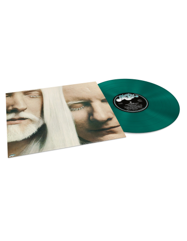 Johnny & Edgar Winter - Together