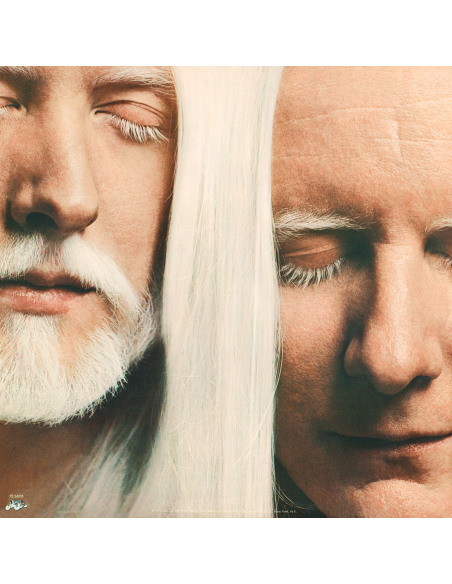 Johnny & Edgar Winter - Together