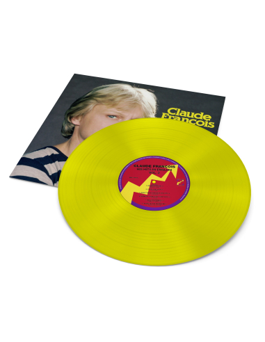 Claude François - His Hits In English