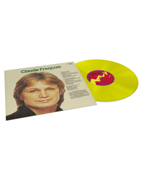 Claude François - His Hits In English