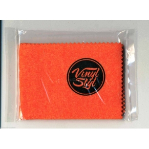 Chiffon de nettoyage - Vinyl Styl