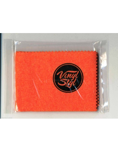 Chiffon de nettoyage - Vinyl Styl