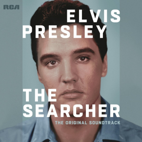 Elvis Presley - The Searcher - The Original Soundtrack (CD)