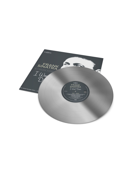 Frank Sinatra - I Won't Dance - RSD 2019 (Vinyle)