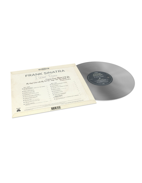 Frank Sinatra - I Won't Dance - RSD 2019 (Vinyle)