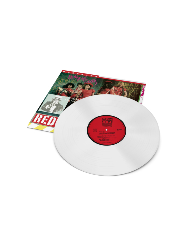 The New York Dolls - Red Patent Leather - RSD 2019 (Vinyle)