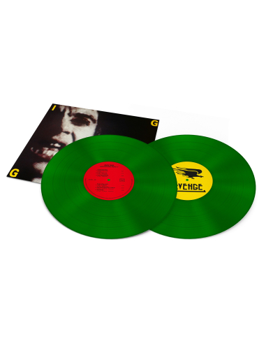 Iggy Pop - Hippodrome '77 - RSD 2019 (Vinyle)