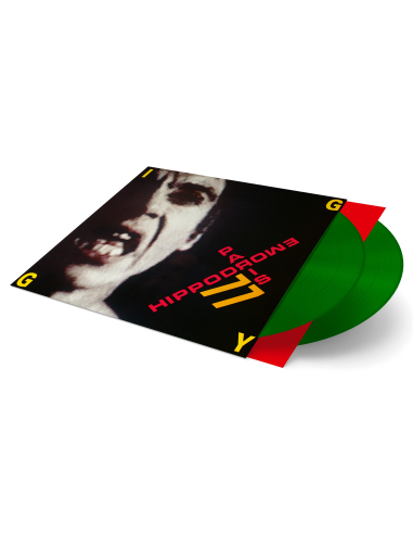 Iggy Pop - Hippodrome '77 - RSD 2019 (Vinyle)