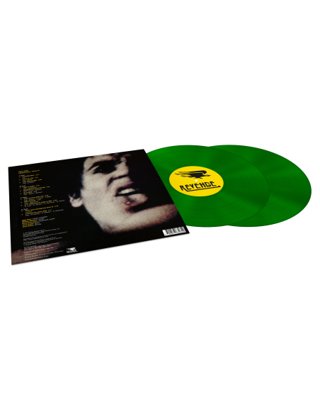 Iggy Pop - Hippodrome '77 - RSD 2019 (Vinyle)