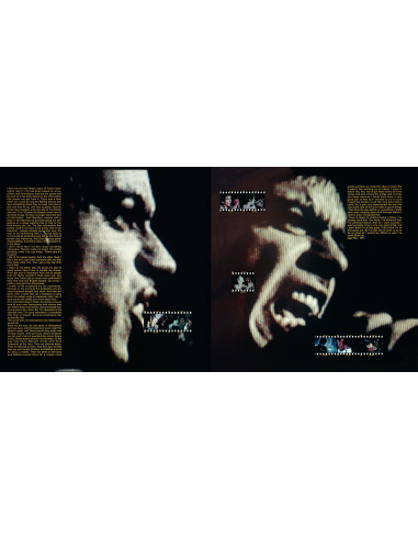 Iggy Pop - Hippodrome '77 - RSD 2019 (Vinyle)