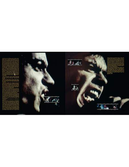 Iggy Pop - Hippodrome '77 - RSD 2019 (Vinyle)