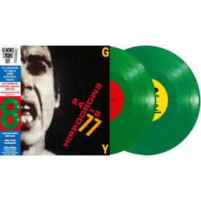 Iggy Pop - Hippodrome '77 - RSD 2019 (Vinyle)