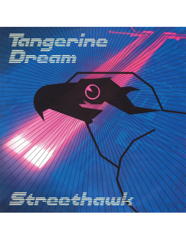Tangerine Dream - Le Parc - RSD 2019 (Vinyle)