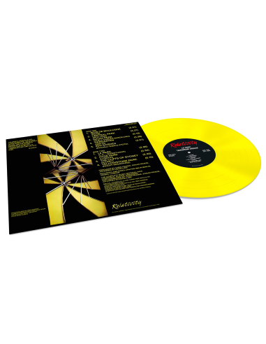 Tangerine Dream - Le Parc - RSD 2019 (Vinyle)