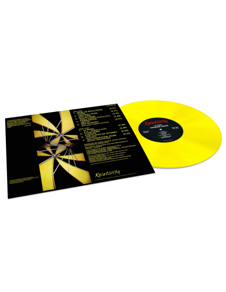 Tangerine Dream - Le Parc - RSD 2019 (Vinyle)