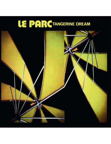 Tangerine Dream - Le Parc - RSD 2019 (Vinyle)