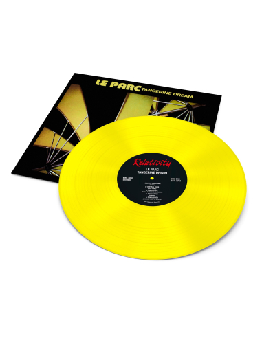 Tangerine Dream - Le Parc - RSD 2019 (Vinyle)