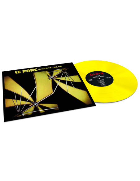 Tangerine Dream - Le Parc - RSD 2019 (Vinyle)