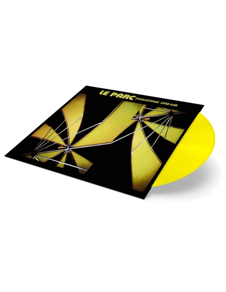 Tangerine Dream - Le Parc - RSD 2019 (Vinyle)