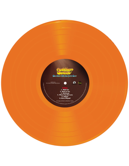 Matthew Sweet - The Blue Sky On Mars Tour - RSD 2019 (Vinyle)
