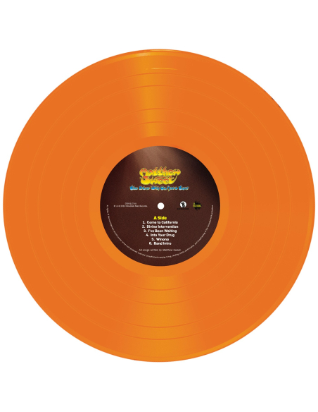 Matthew Sweet - The Blue Sky On Mars Tour - RSD 2019 (Vinyle)