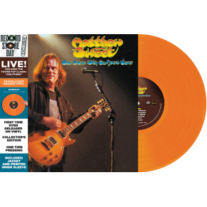 Matthew Sweet - The Blue Sky On Mars Tour - RSD 2019 (Vinyle)