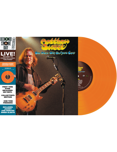 Matthew Sweet - The Blue Sky On Mars Tour - RSD 2019 (Vinyle)