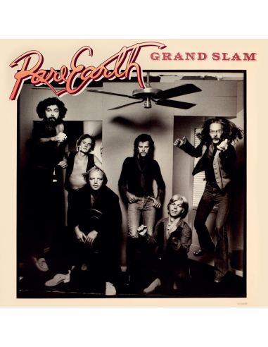 Rare Earth - Grand Slam (CD Mini LP)