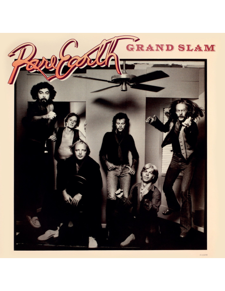 Rare Earth - Grand Slam (CD Mini LP)