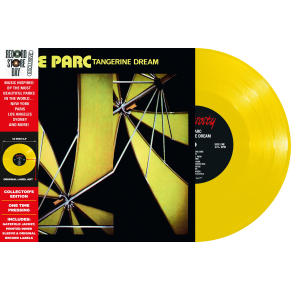 Tangerine Dream - Le Parc - RSD 2019 (Vinyle)