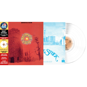 Brownsville Station - Brownsville Station (Vinyle)