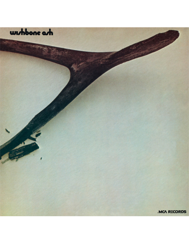 Wishbone Ash - Wishbone Ash (Vinyle)