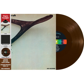 Wishbone Ash - Wishbone Ash (Vinyle)