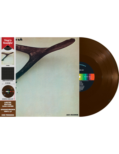 Wishbone Ash - Wishbone Ash (Vinyle)