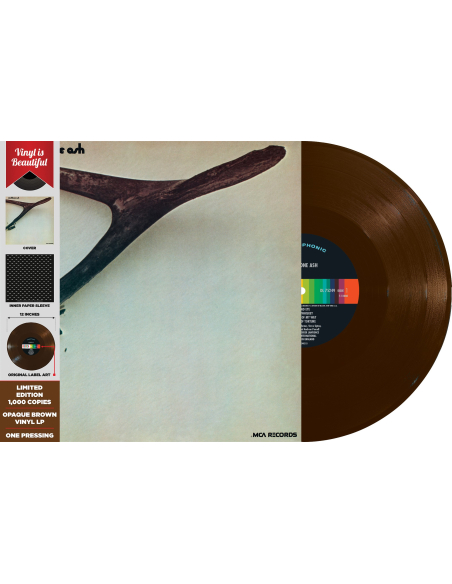 Wishbone Ash - Wishbone Ash (Vinyle)