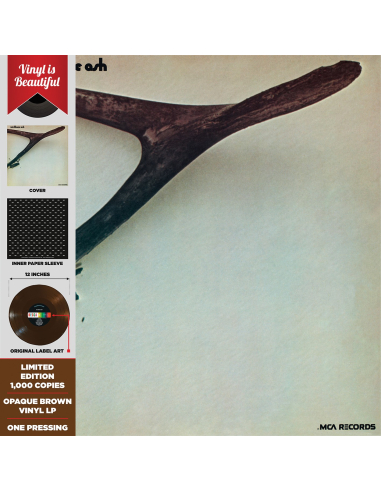 Wishbone Ash - Wishbone Ash (Vinyle)