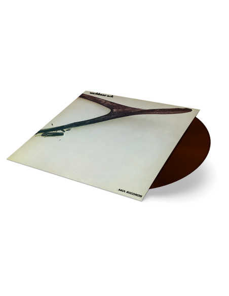 Wishbone Ash - Wishbone Ash (Vinyle)