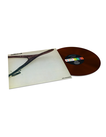 Wishbone Ash - Wishbone Ash (Vinyle)