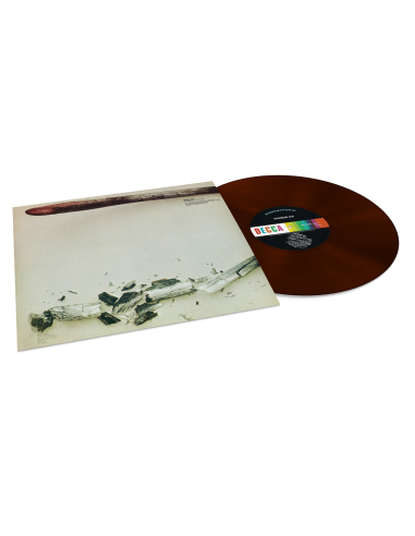 Wishbone Ash - Wishbone Ash (Vinyle)