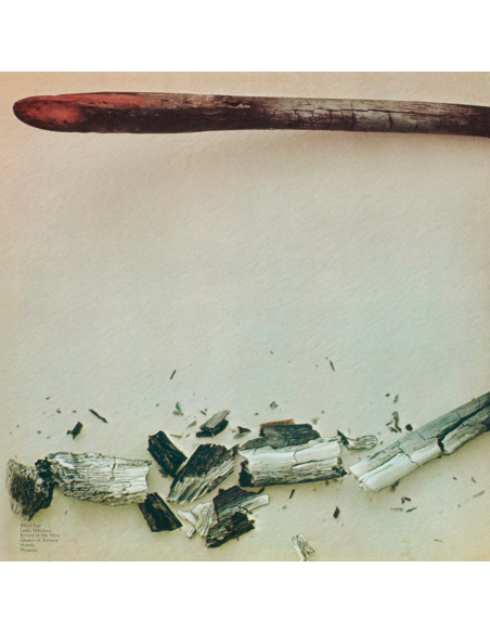 Wishbone Ash - Wishbone Ash (Vinyle)