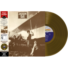 The Jackson 5 - Skywriter (Vinyle)